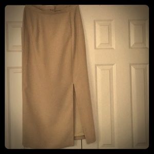 Adrianna Papell evening skirt